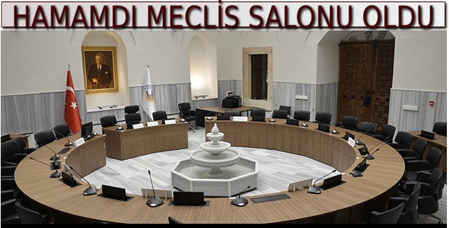 BU MECLİSE GİREN TERLER