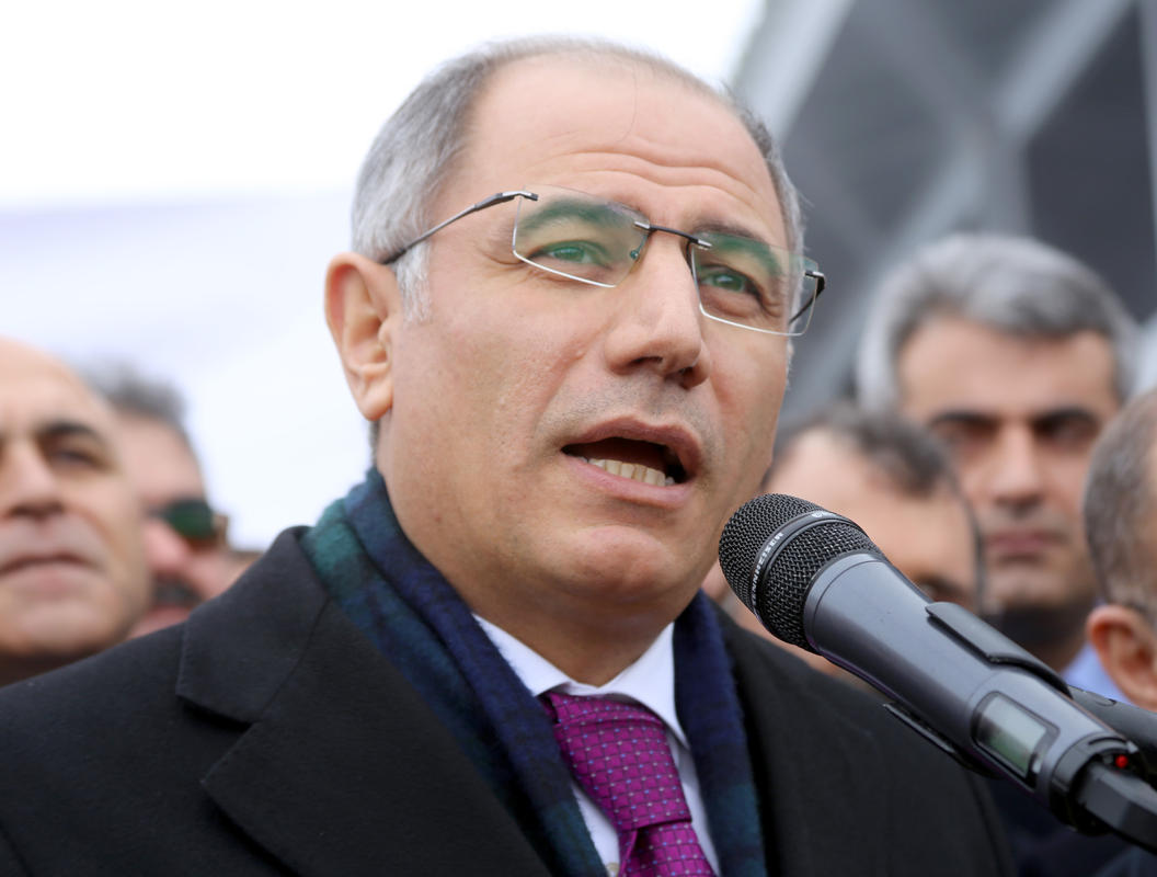 EFGAN ALA: ŞİDDET MİSLİYLE KARŞILIK BULACAKTIR