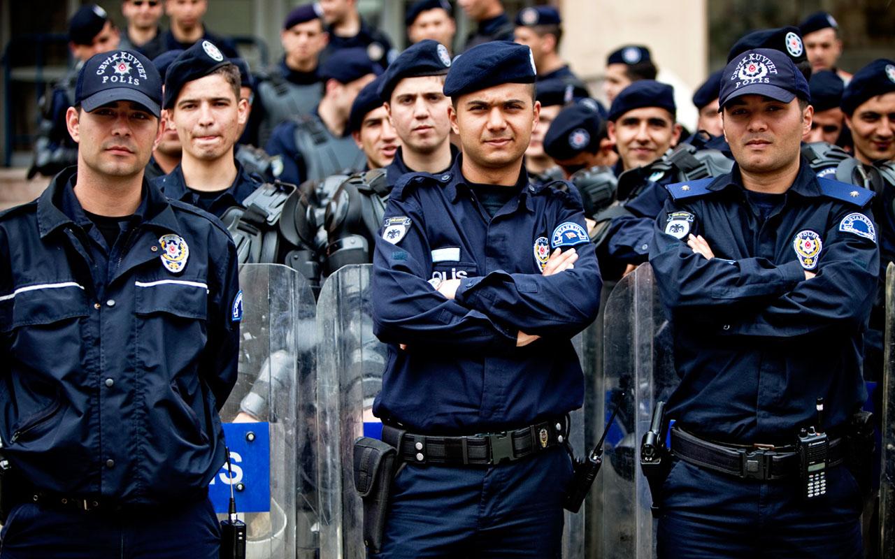 POLİSİN YETKİLERİ ARTIRILSIN