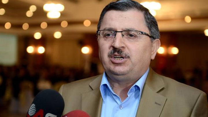 Ahmet Gündoğdu: 'Silah bırakma sözde kaldı'