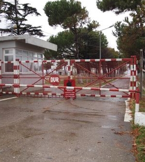 Zincirbozan'da şimdi hayvanlar otluyor