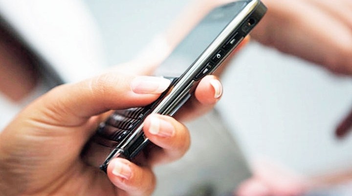 Cep telefonundan bunu yapana hapis cezası geliyor!