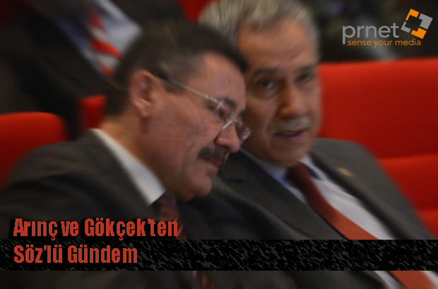 Türkiye'de konuşanlar en çok konuşulanlar