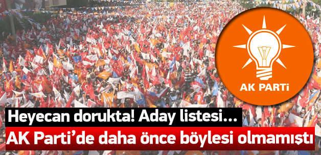 Davutoğlu'ndan seçim talimatı: Konuşmayın!