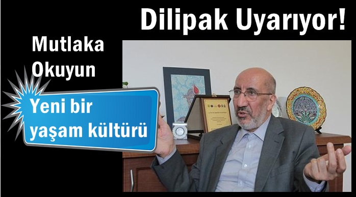 Bu yazıyı okumak yürek ister