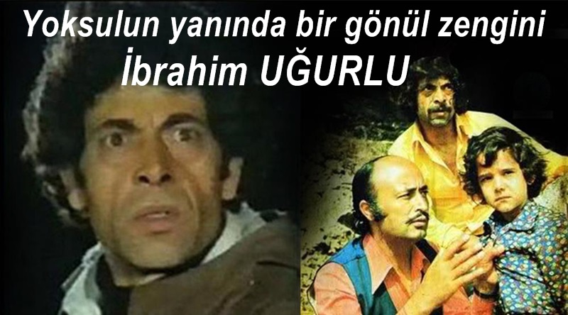 Deniz Fenerinin derya gönüllü insanı İbrahim Uğurlu