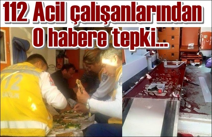 O haberi yapanlar gelin 1 ay beraber nöbet tutalım ne dersiniz ?