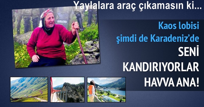 Yeşil Yolu kimler neden istemiyor?