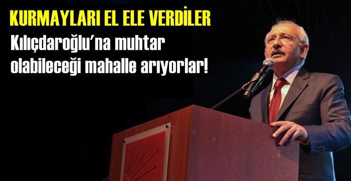 İktidar olamazsam ertesi gün bırakırım sözünü önüne getirdiler