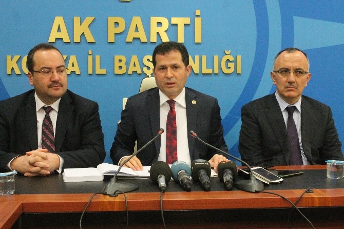 Girişimciye AR-GE dopingi