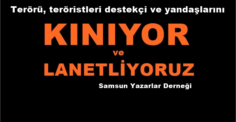 Milletçe kenetlenme vakti