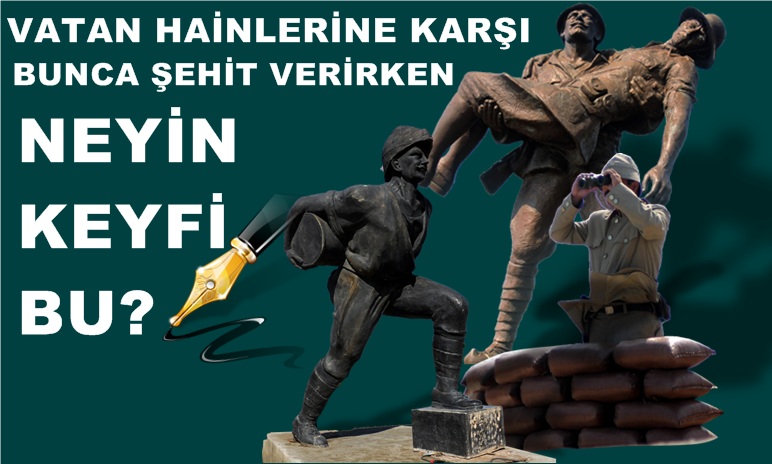 Sosyal medya'da KEYİF modası üzerine