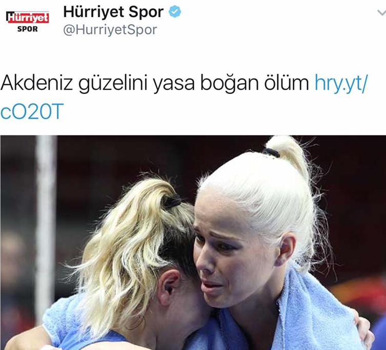 Hürriyetin bu paylaşımına Samsunlulardan büyük tepki