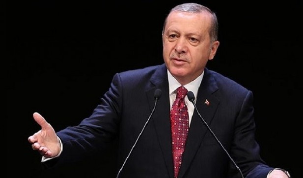 Başkanlık istememelerinin sebebi 'Erdoğan kazanır' korkusu