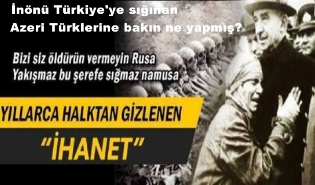 Bizi siz öldürün gavurlara vermeyin