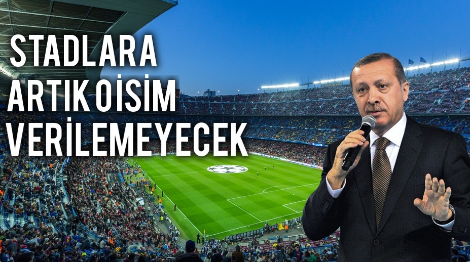 Erdoğan açıkladı: 'Talimatı verdim, kalkacak...'