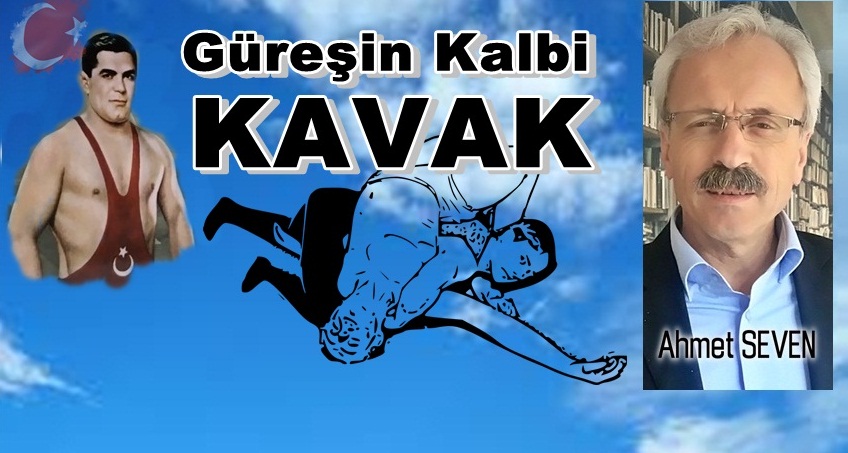Atasporumuz Güreş ve Kavak