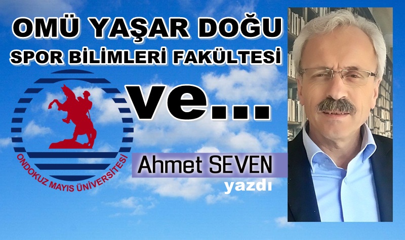 Yaşar Doğu Spor Bilimleri Fakültesi ve...