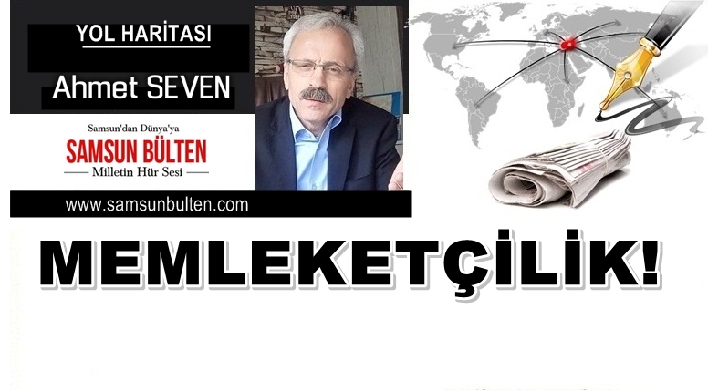 Memleketçilik
