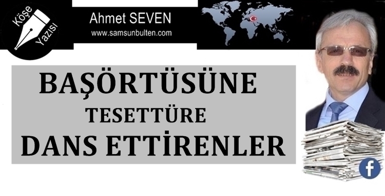 Türbana Dans Ettirenler
