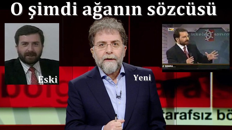 İslami kesim onu sevmiyor, solcular onu kabul etmiyor