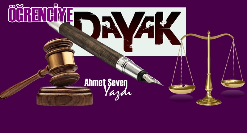 Eğitimin sacayağı; Öğrenci veli ve öğretmen