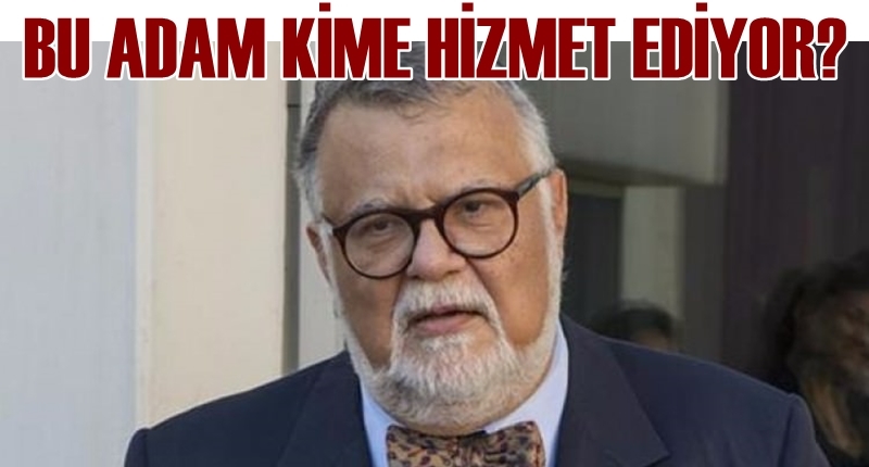 CELAL ŞENGÖR'ÜN SAÇMALIKLARI BİTMİYOR