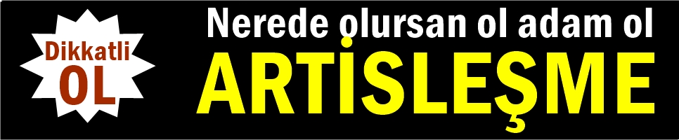 Artisleşme