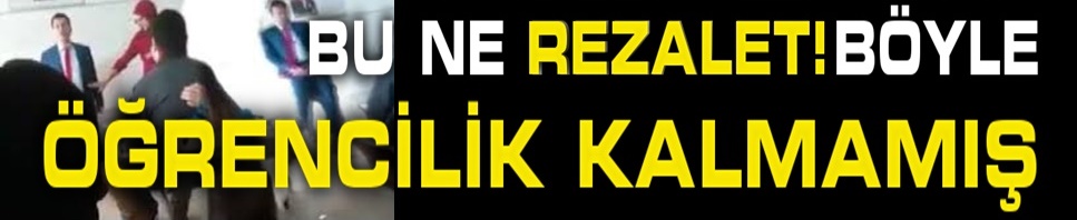 MİLLİ EĞİTİM BAKANLIĞI ACİLEN TOPLANTI YAPMALIDIR