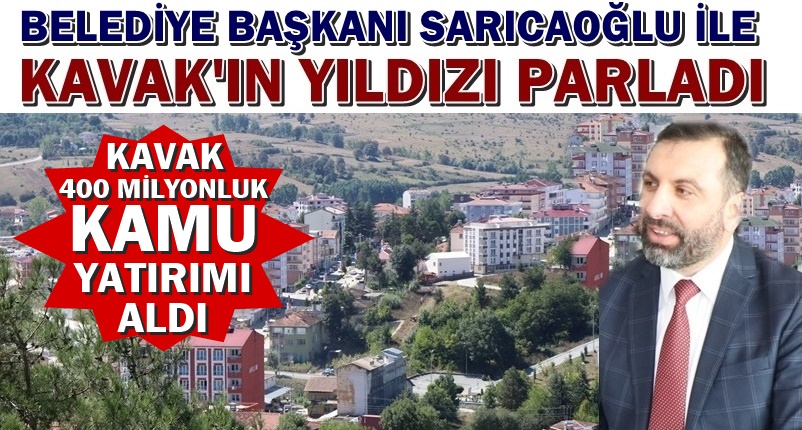 Yatırımın Yeni Gözdesi Kavak