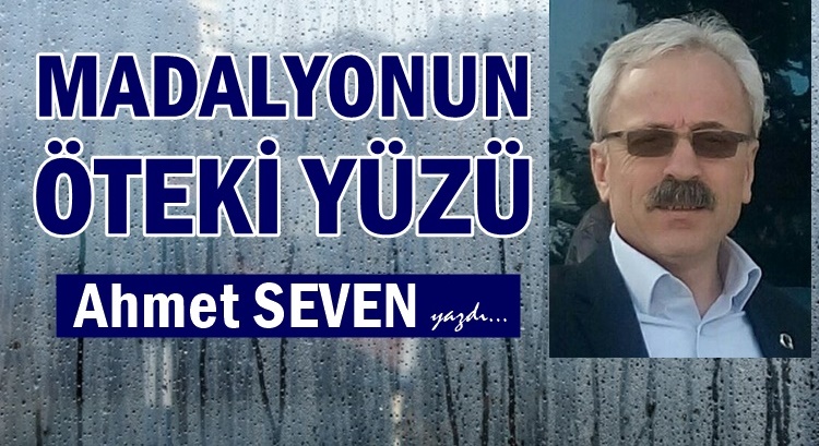 MADALYONUN İKİ YÜZÜ