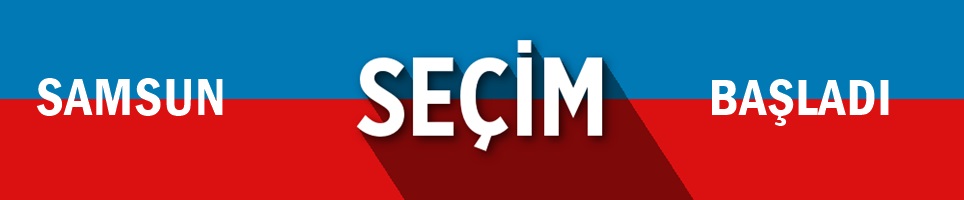 TÜRKİYE SEÇİMİNİ 24 HAZİRAN'DA YAPACAK