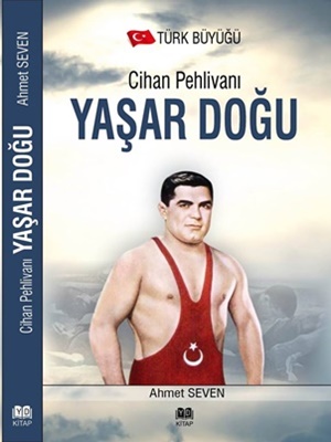 YAŞAR DOĞUNUN HAYATI: KİTAP