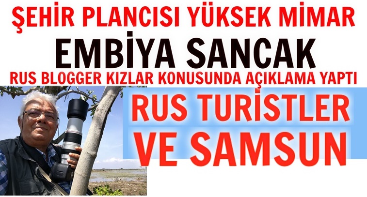 EMBİYA SANCAK'TAN BÜYÜKŞEHİR BELEDİYESİNE TAVSİYE