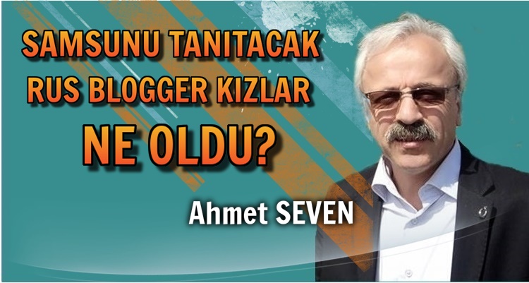SAMSUNUN TANITIMI ve RUS BLOGGER KIZLARI
