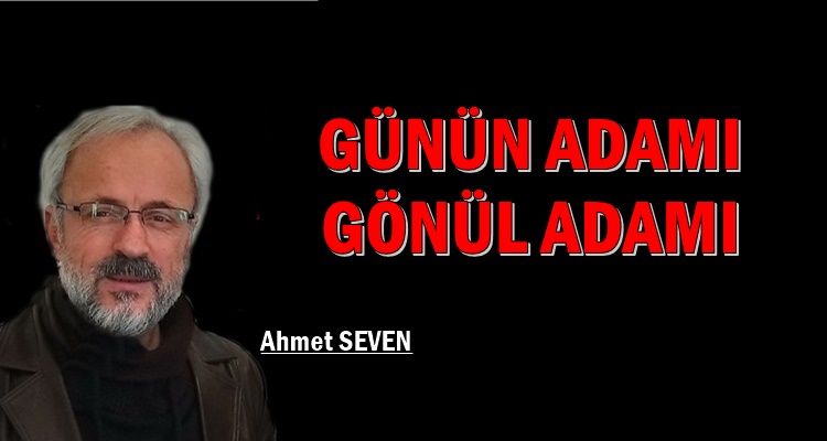İKİ TÜRLÜ ADAMLIK VARDIR