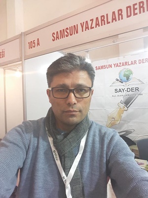 YEREL YAZARLARIN KİTAP FUARLARIYLA İMTİHANI
