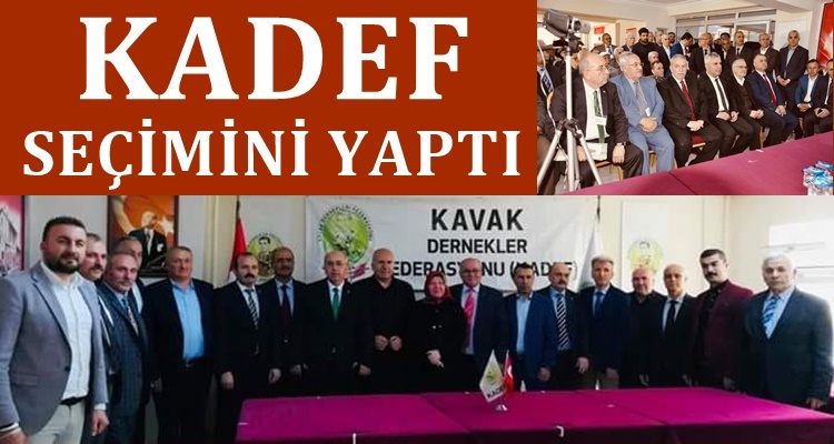 KADEF BAYRAM ERİŞGİNLE YOLA DEVAM