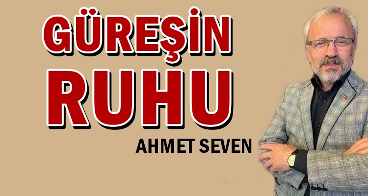 GÜREŞE YENİDEN RUH KAZANDIRILMALIDIR