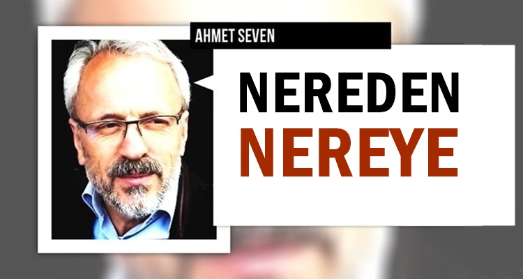 ONLARDAN FARKIMIZ NEDİR?