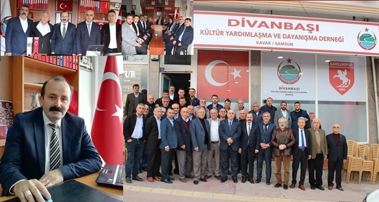 SEZAHATTİN TEMÜRKIRAN GÜVEN TAZELEDİ