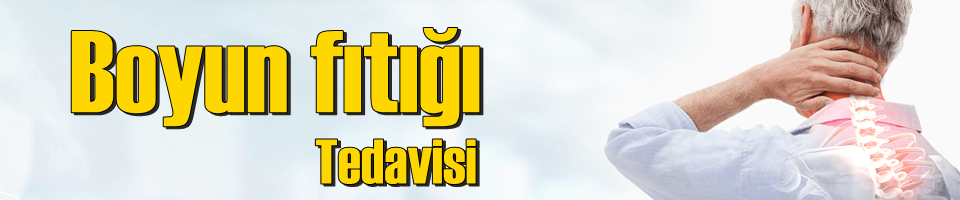 BOYUN FITIĞI RAHATSIZLIĞI NASIL TEŞHİS EDİLİR