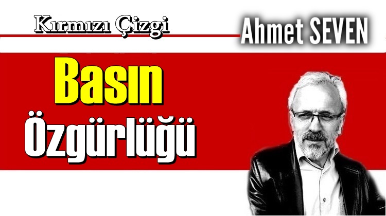 BASIN ÖZGÜRLÜĞÜ VE GAZETECİLİK ÜZERİNE