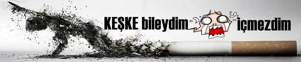 SİGARA ÜZERİNE EN ÇOK SORULAN SORULAR