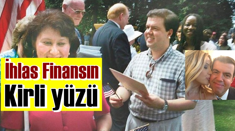 Bu milletin başına İhlas çorabı (Enver-Mücahit) Örenler