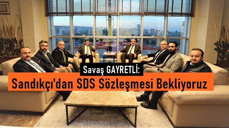 Memurlar Canik Belediyesinden SDS Müjdesi bekliyor