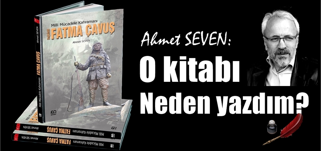 Milli Mücadelenin Samsunlu Kadın Kahramanı Fatma Çavuş