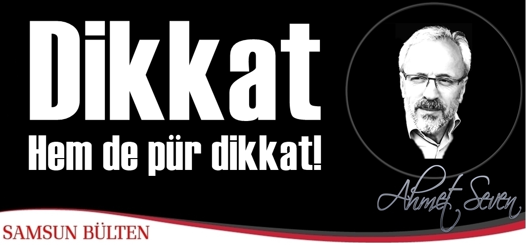 Sağlık üzerinden provokasyona dikkat