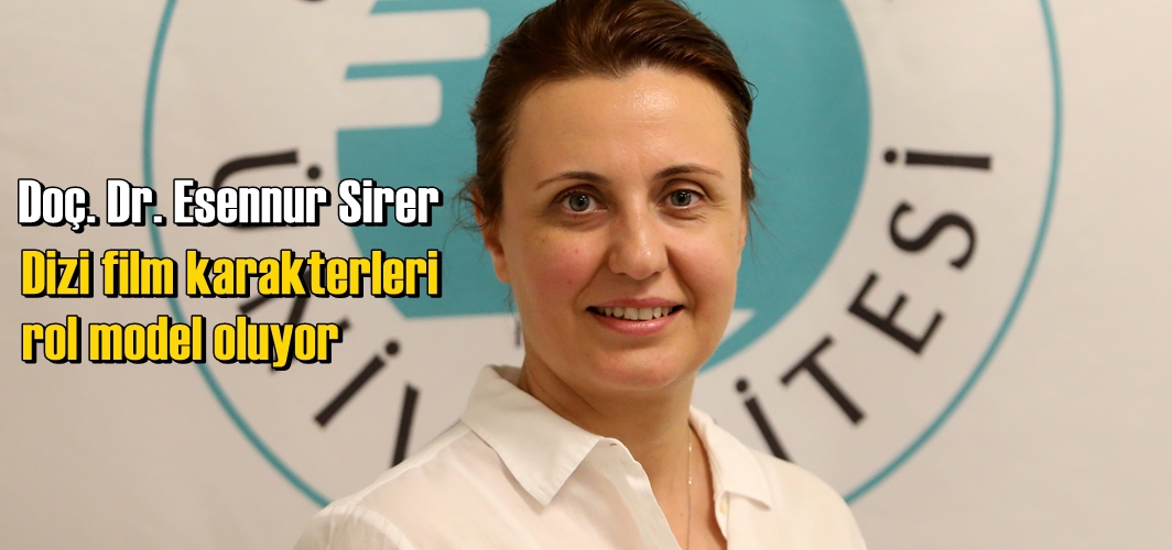 Doç. Dr. Esennur Sirer: Komedi dizileri şiddeti normalleştiriliyor!