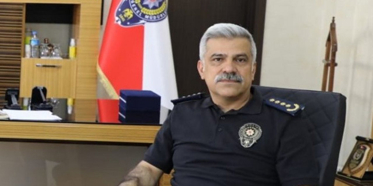 Samsun İl Emniyet Müdürü Nihat Özen kimdir?